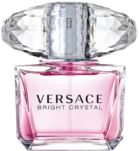 Отзывы о Туалетная вода для женщин Versace Bright Crystal 